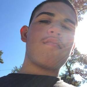 Meet your Posher, Alex